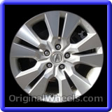 acura rdx rim part #71791