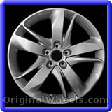 acura rdx rim part #71868