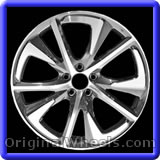 acura rdx rim part #71870