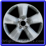 acura rdx wheel part #71757