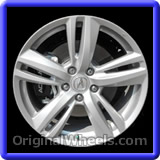 acura rdx wheel part #71807