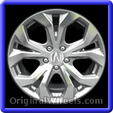 acura rdx wheel part #71808