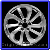 acura rdx wheel part #71836