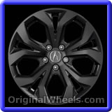 acura rdx wheel part #71847