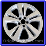 acura tlx wheel part #96988c