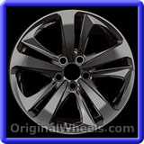 acura tlx wheel part #96988c