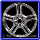 acura tl rim part #71735b