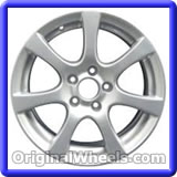 acura csx wheel part #71755