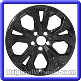 acura rdx wheel part #71808b