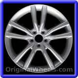 acura tlx wheel part #71854