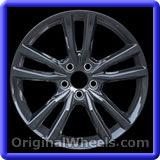 acura tlx wheel part #71854c