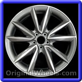 acura rdx rim part #71866