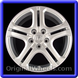 acura rl rim part #71747