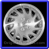 acura rlr rim part #71779