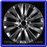 acura rlx wheel part #71824