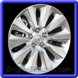 acura rlx wheel part #71825