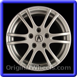 acura rsx rim part #71740