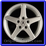 acura rsx wheel part #71721