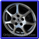 acura rsx wheel part #71722