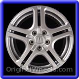 acura rsx wheel part #71739