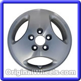 acura tl wheel part #71694