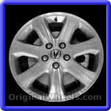 acura tl rim part #71728