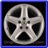 acura tl rim part #71749