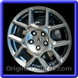 acura tl rim part #71763A