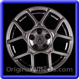 acura tl rim part #71763B