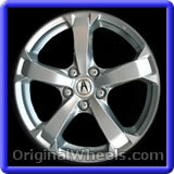 acura tl wheel part #71786