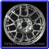 acura tl wheel part #63787