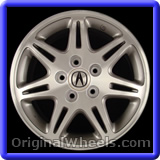 acura tl wheel part #71692