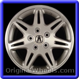 acura tl wheel part #71692