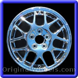 acura tl wheel part #71693