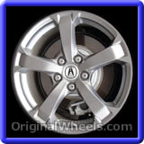 acura tl wheel part #71786b