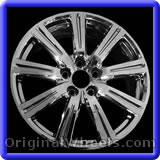 acura tl wheel part #71789a