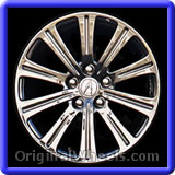 acura tl wheel part #71796