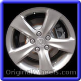 acura tl wheel part #71802