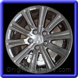 acura tl wheel part #71830