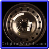 acura tlx wheel part #71806