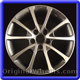 acura tlx wheel part #71827