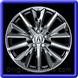 acura tlx wheel part #71828