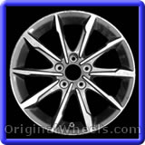 acura tlx wheel part #71828