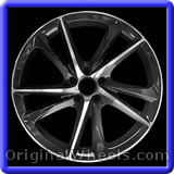 acura tlx wheel part #71857