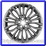 acura tlx wheel part #95289
