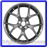 acura tlx wheel part #95290