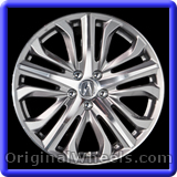 acura tlx wheel part #71829