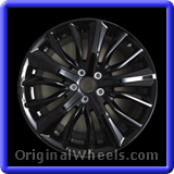 acura tlx wheel part #71856