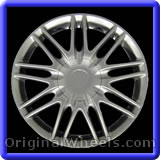 acura tsx wheel part #63863