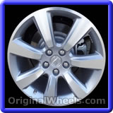 acura zdx rim part #71795